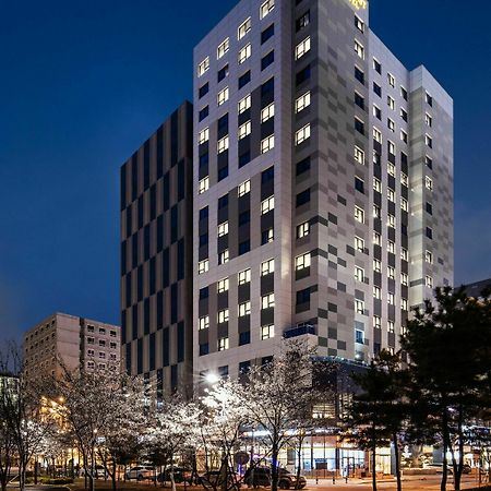 Gold Coast Hotel Інчхон Екстер'єр фото