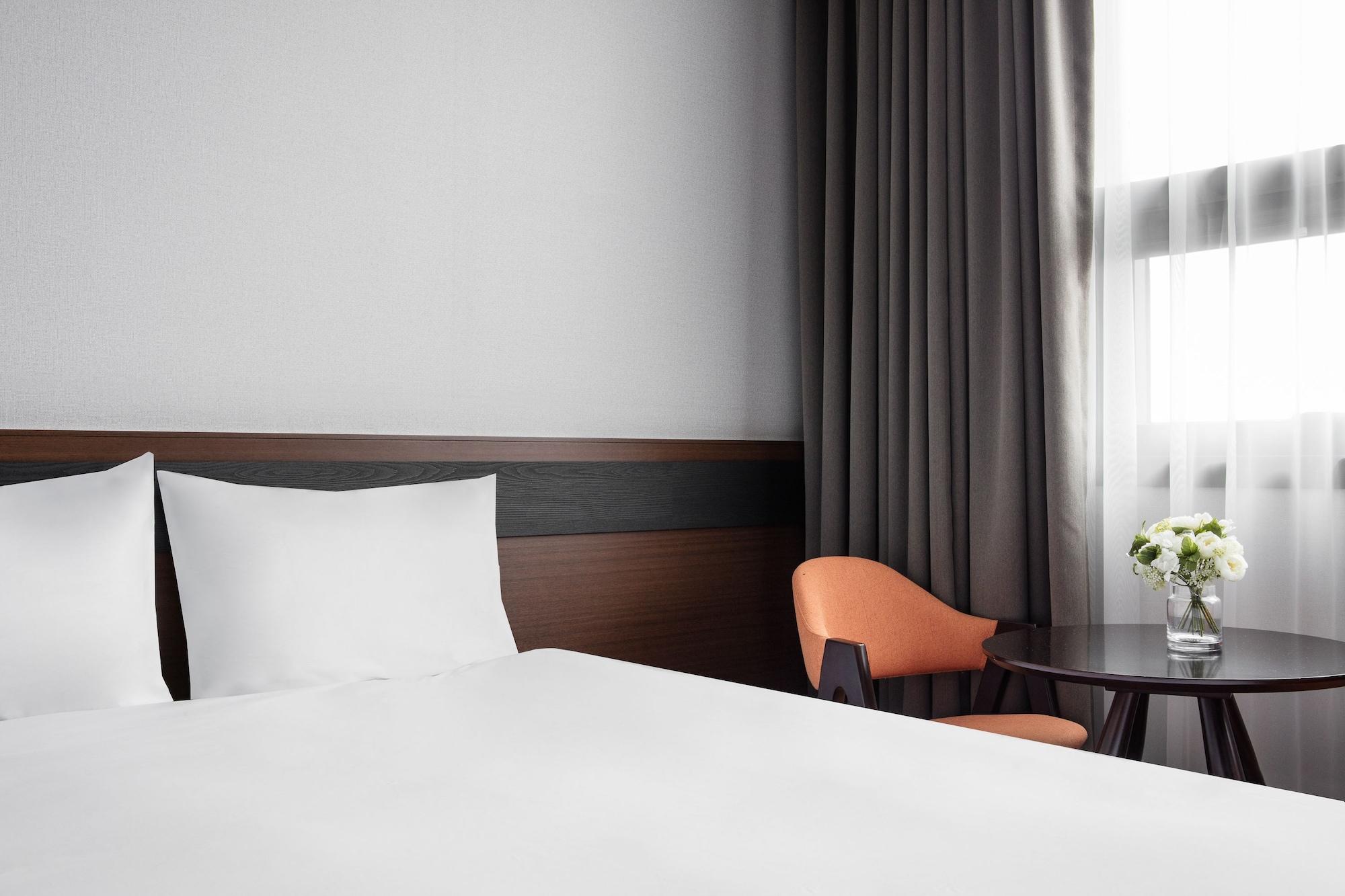 Gold Coast Hotel Інчхон Екстер'єр фото