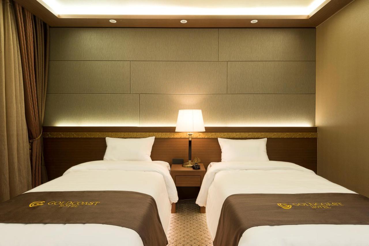 Gold Coast Hotel Інчхон Екстер'єр фото