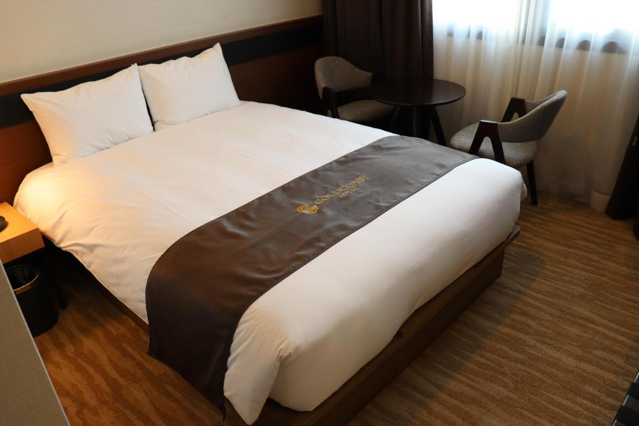 Gold Coast Hotel Інчхон Екстер'єр фото